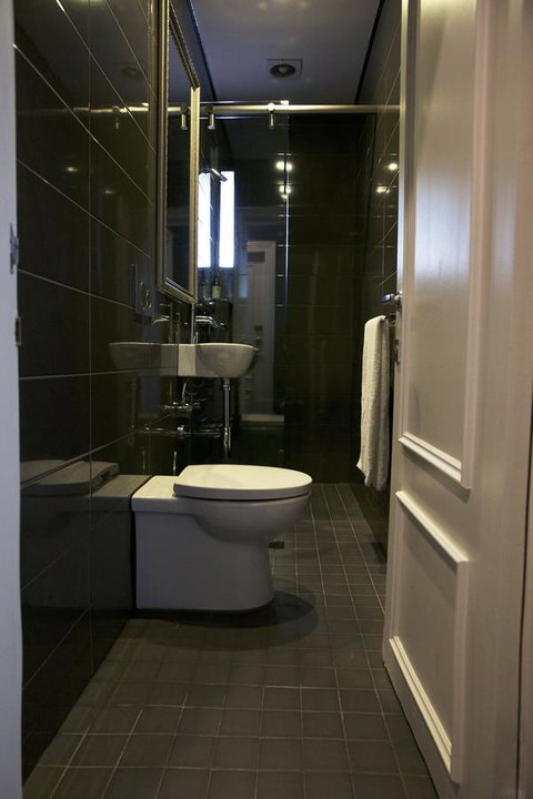 Bayswater Boutique Lodge - Accommodation Ballina 27