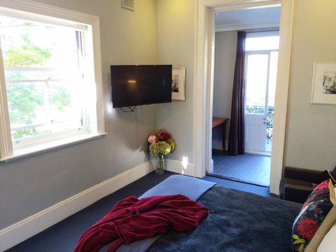 Bayswater Boutique Lodge - Accommodation Ballina 11
