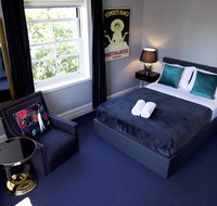 Bayswater Boutique Lodge - Accommodation Ballina