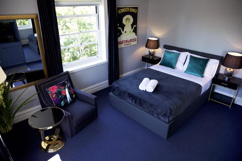 Bayswater Boutique Lodge - Accommodation Ballina 0