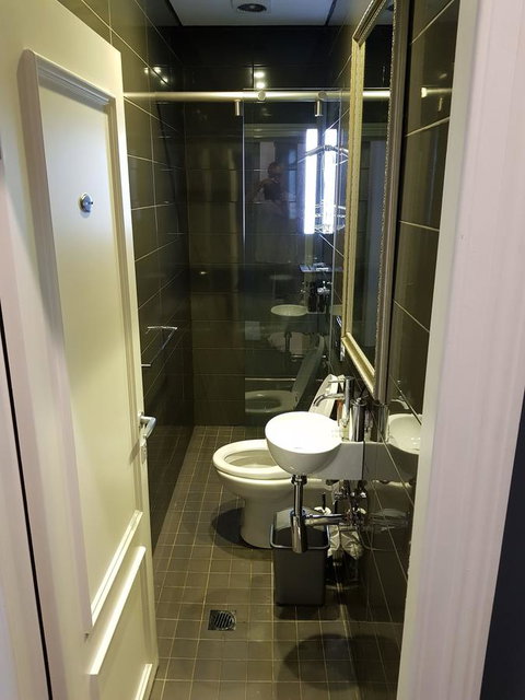 Bayswater Boutique Lodge - Accommodation Ballina 32