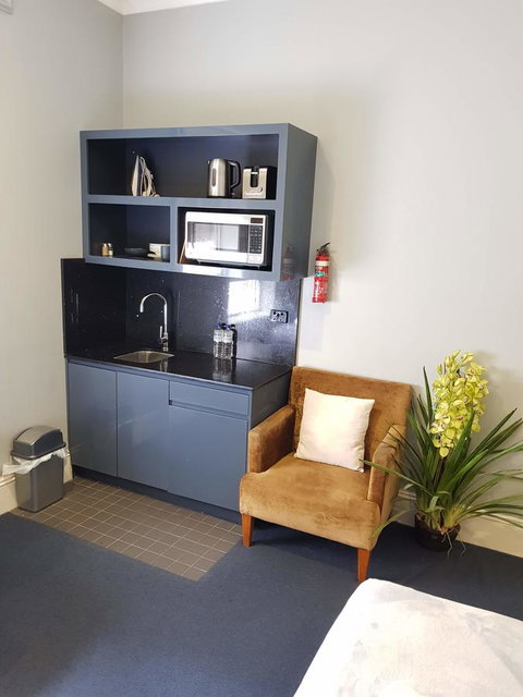 Bayswater Boutique Lodge - Accommodation Ballina 35