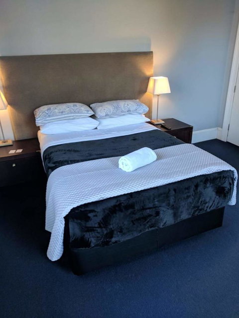 Bayswater Boutique Lodge - Accommodation Ballina 43