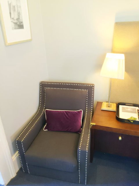Bayswater Boutique Lodge - Accommodation Ballina 5
