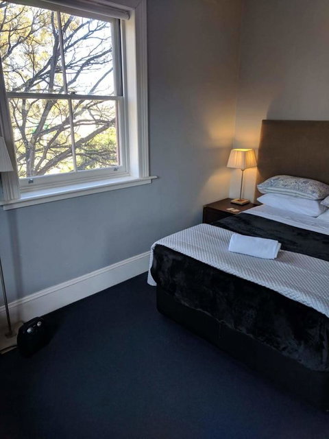 Bayswater Boutique Lodge - Accommodation Ballina 42