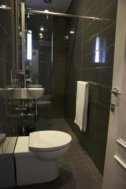 Bayswater Boutique Lodge - Accommodation Ballina 26
