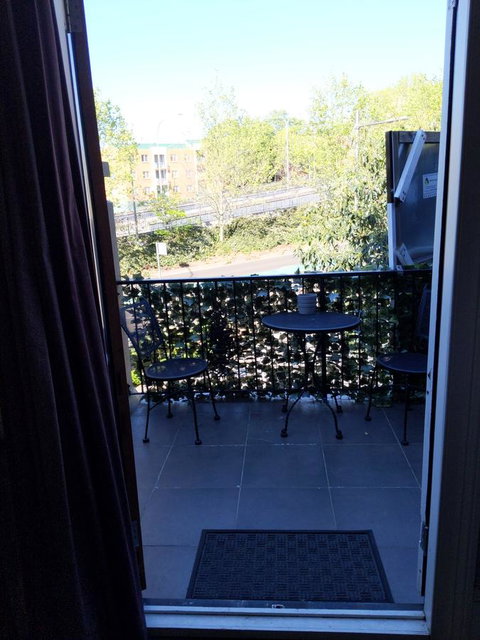 Bayswater Boutique Lodge - Accommodation Ballina 6