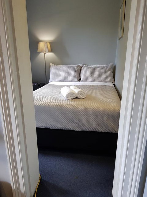 Bayswater Boutique Lodge - Accommodation Ballina 15