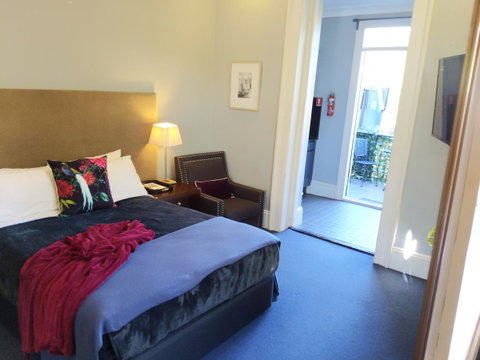 Bayswater Boutique Lodge - Accommodation Ballina 3