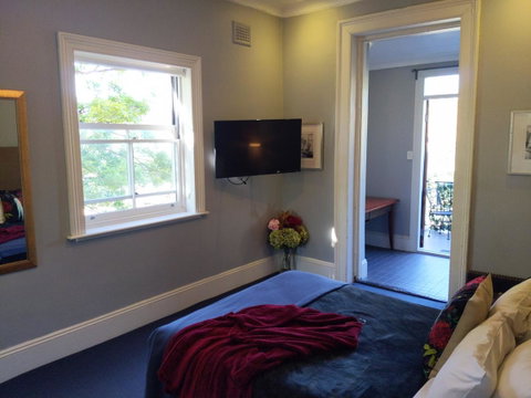 Bayswater Boutique Lodge - Accommodation Ballina 1