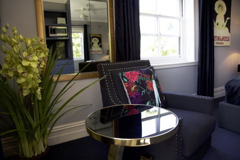 Bayswater Boutique Lodge - Accommodation Ballina 29