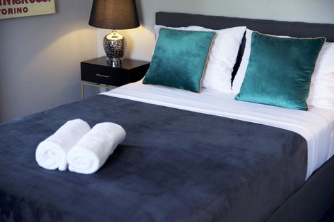 Bayswater Boutique Lodge - Accommodation Ballina 18
