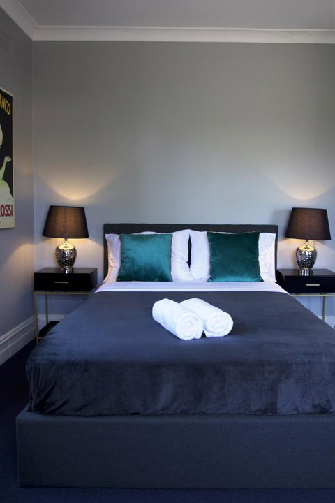 Bayswater Boutique Lodge - Accommodation Ballina 17