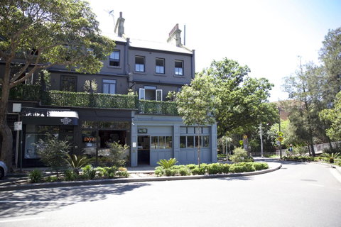 Bayswater Boutique Lodge - Accommodation Ballina 23