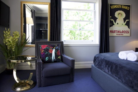Bayswater Boutique Lodge - Accommodation Ballina 19