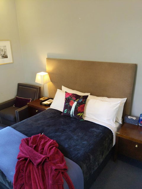 Bayswater Boutique Lodge - Accommodation Ballina 4