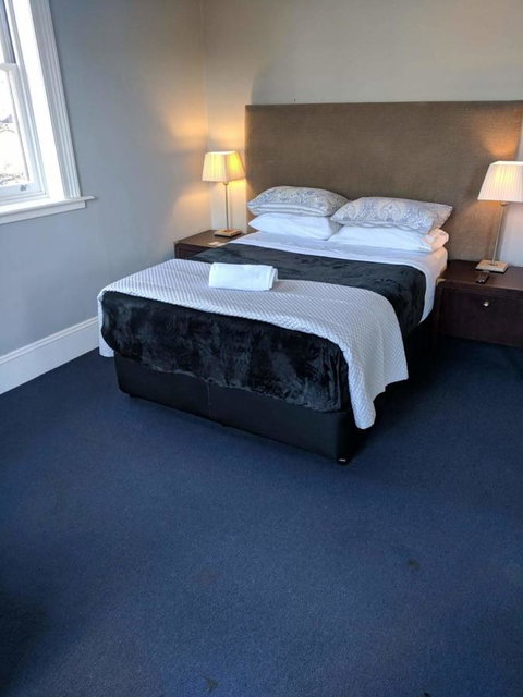 Bayswater Boutique Lodge - Accommodation Ballina 39