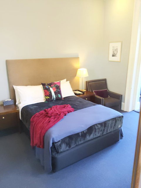 Bayswater Boutique Lodge - Accommodation Ballina 2