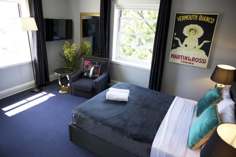 Bayswater Boutique Lodge - Accommodation Ballina 30