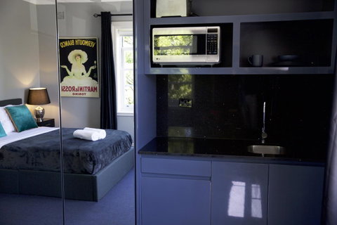 Bayswater Boutique Lodge - Accommodation Ballina 20