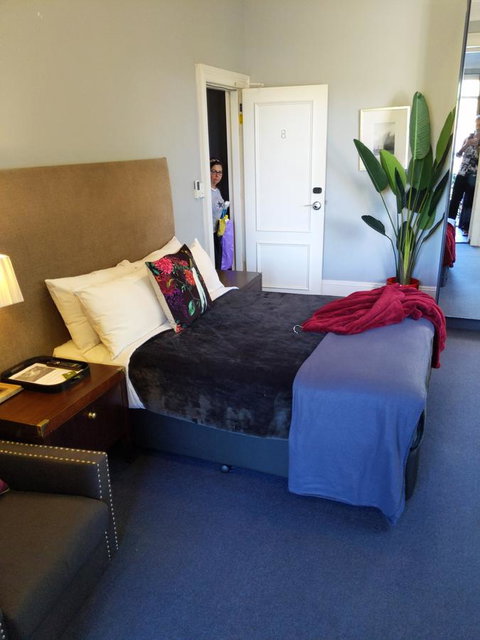 Bayswater Boutique Lodge - Accommodation Ballina 9