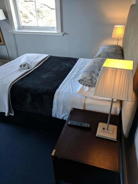 Bayswater Boutique Lodge - Accommodation Ballina 40