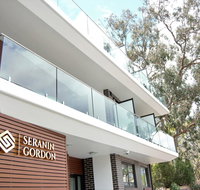 Seranin  Gordon - Accommodation Ballina