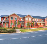 Bolton on the Park - Accommodation Ballina