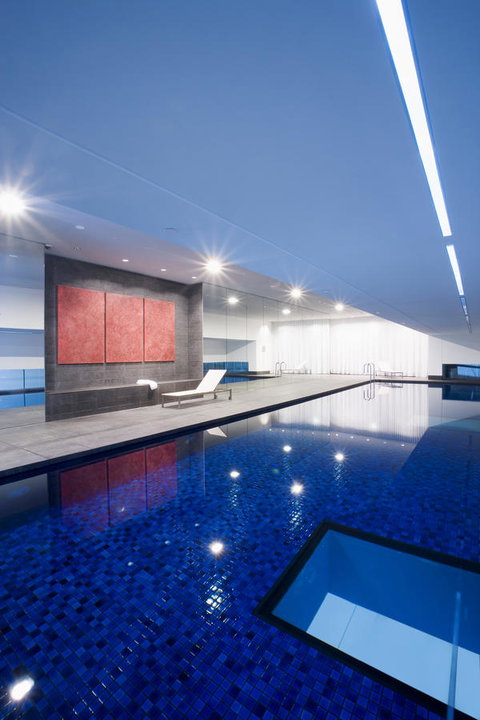 Fraser Suites Sydney - Accommodation Ballina 1