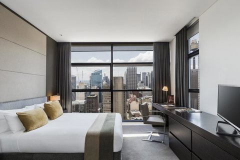 Fraser Suites Sydney - Accommodation Ballina 14