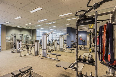 Fraser Suites Sydney - Accommodation Ballina 15