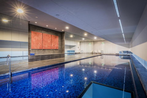 Fraser Suites Sydney - Accommodation Ballina 20