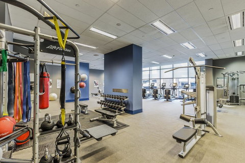 Fraser Suites Sydney - Accommodation Ballina 2