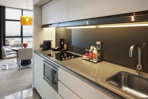 Fraser Suites Sydney - Accommodation Ballina 8