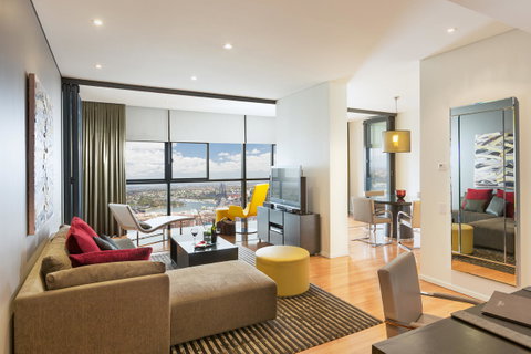 Fraser Suites Sydney - Accommodation Ballina 21