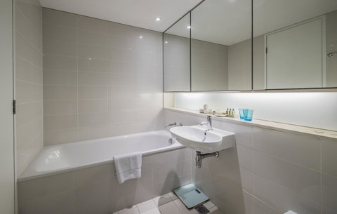 Fraser Suites Sydney - Accommodation Ballina 13