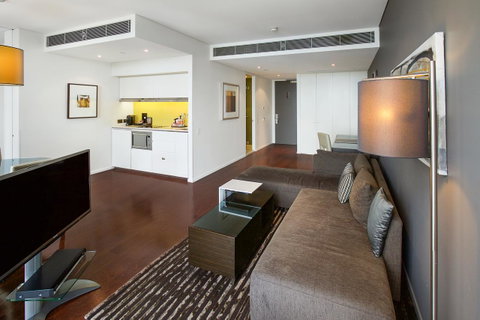 Fraser Suites Sydney - Accommodation Ballina 11