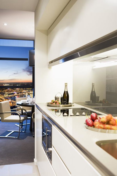 Fraser Suites Sydney - Accommodation Ballina 5
