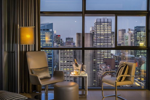 Fraser Suites Sydney - Accommodation Ballina 23