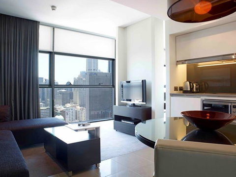 Fraser Suites Sydney - Accommodation Ballina 17