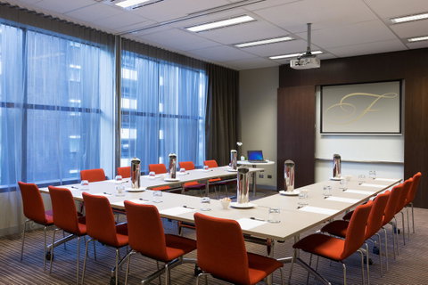 Fraser Suites Sydney - Accommodation Ballina 26