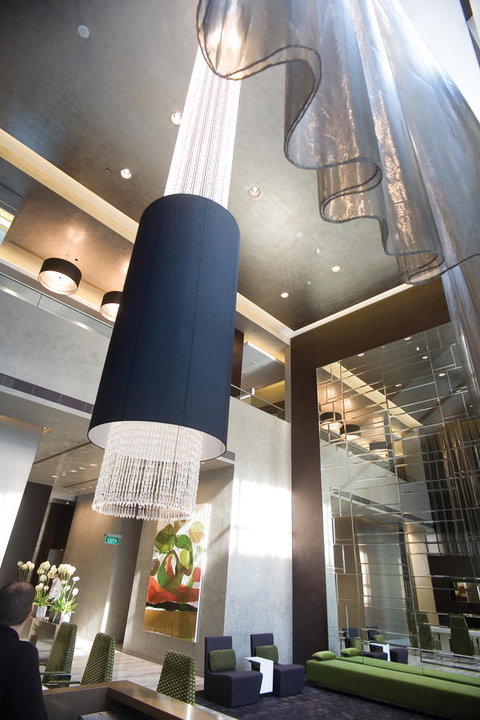 Fraser Suites Sydney - Accommodation Ballina 30