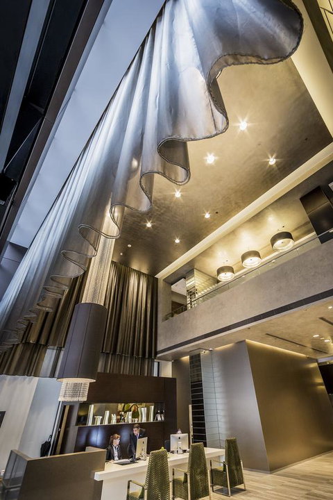 Fraser Suites Sydney - Accommodation Ballina 18
