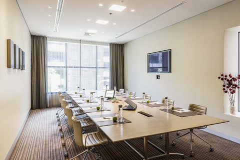 Fraser Suites Sydney - Accommodation Ballina 25