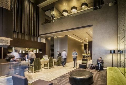 Fraser Suites Sydney - Accommodation Ballina 7