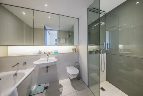 Fraser Suites Sydney - Accommodation Ballina 12