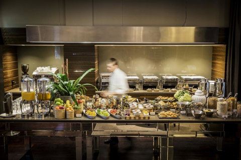 Fraser Suites Sydney - Accommodation Ballina 4