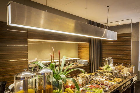 Fraser Suites Sydney - Accommodation Ballina 27