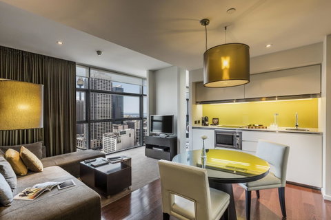 Fraser Suites Sydney - Accommodation Ballina 0