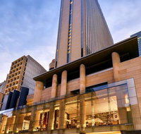 Hilton Sydney - Accommodation Ballina